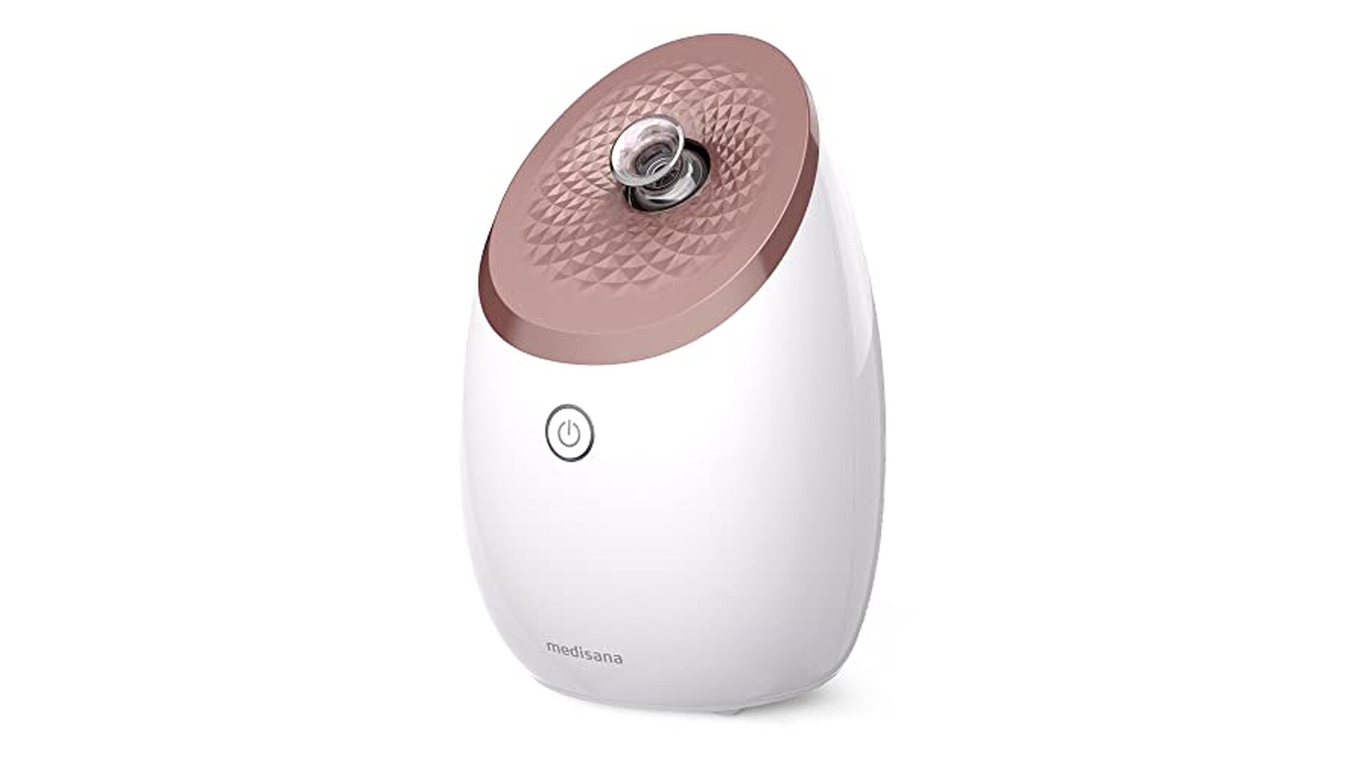 Medisana DS 600 Sauna Facciale ai Nano-Ioni