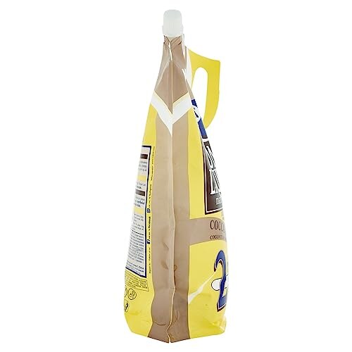 Milmil Sapone Liquido Cocco & Vaniglia Ricarica - immagine 3