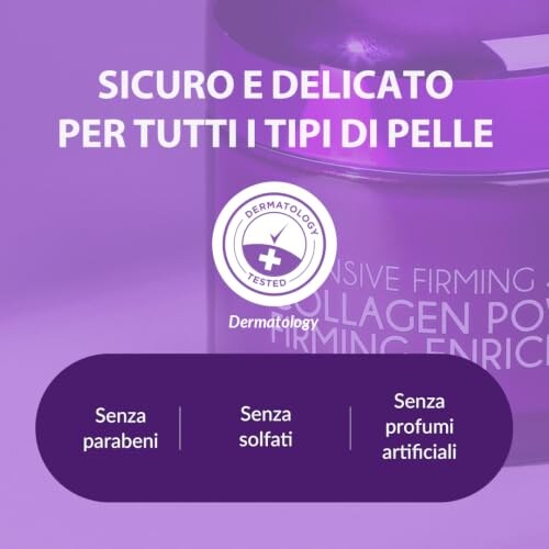 Mizon Crema Collagene Marino 50ml Antietà - immagine 5
