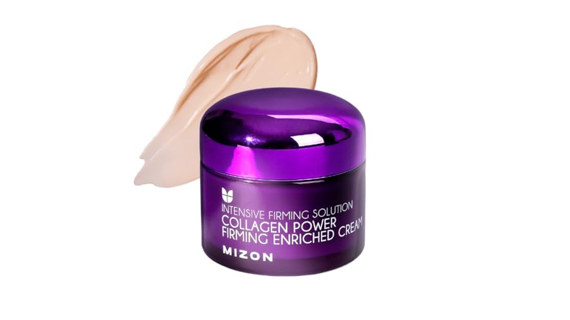 Mizon Crema Collagene Marino 50ml Antietà