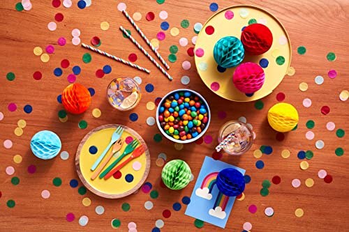 M&M's Peanut Confetti 24 Bustine di Praline - immagine 5