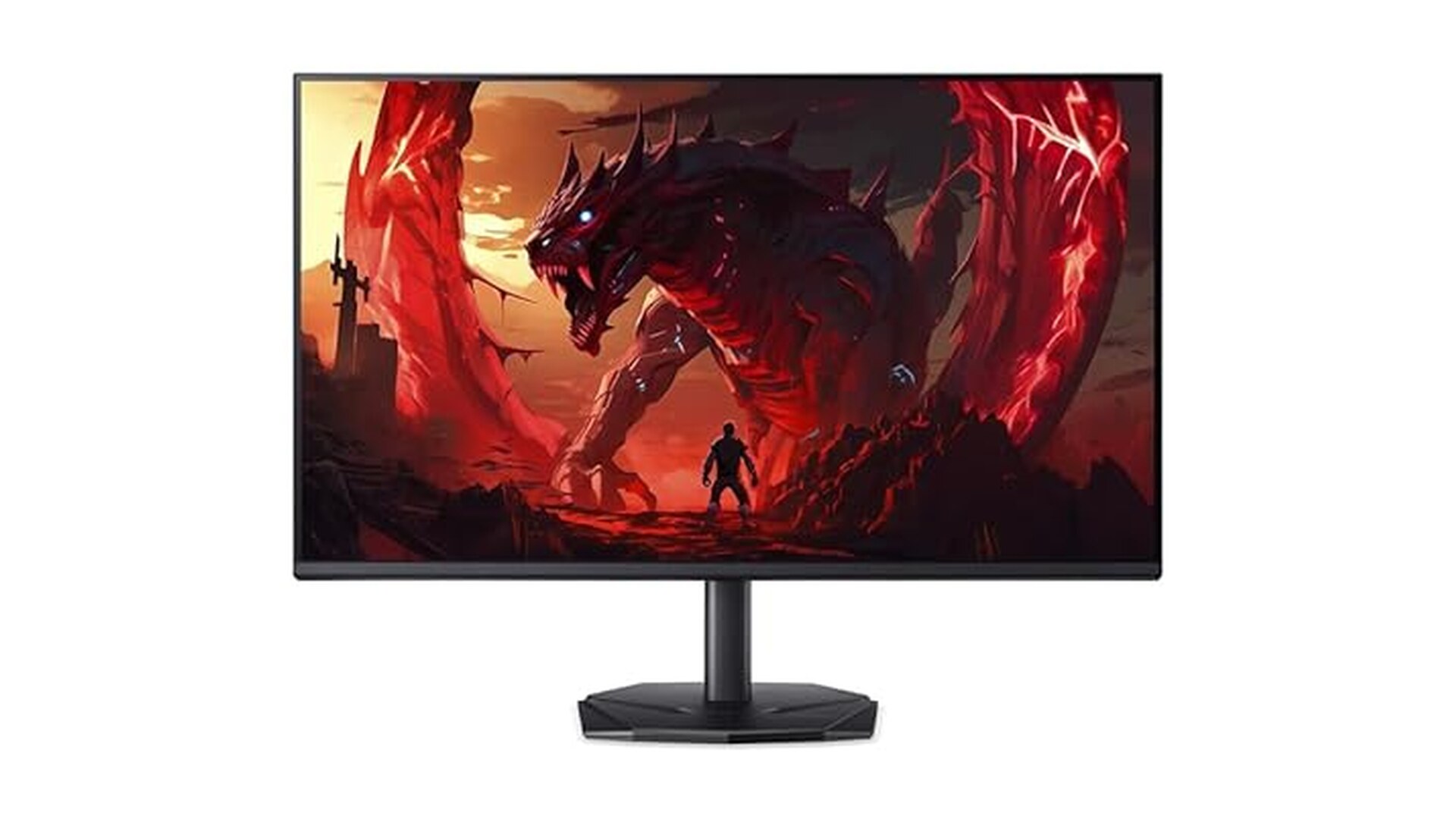 Monitor Acer Nitro KG272 27" Full HD