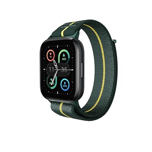 Moto Watch Fit con Display OLED e GPS - immagine 1