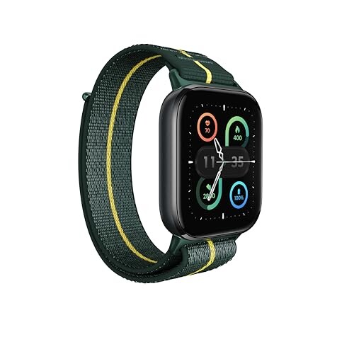 Moto Watch Fit con Display OLED e GPS - immagine 2
