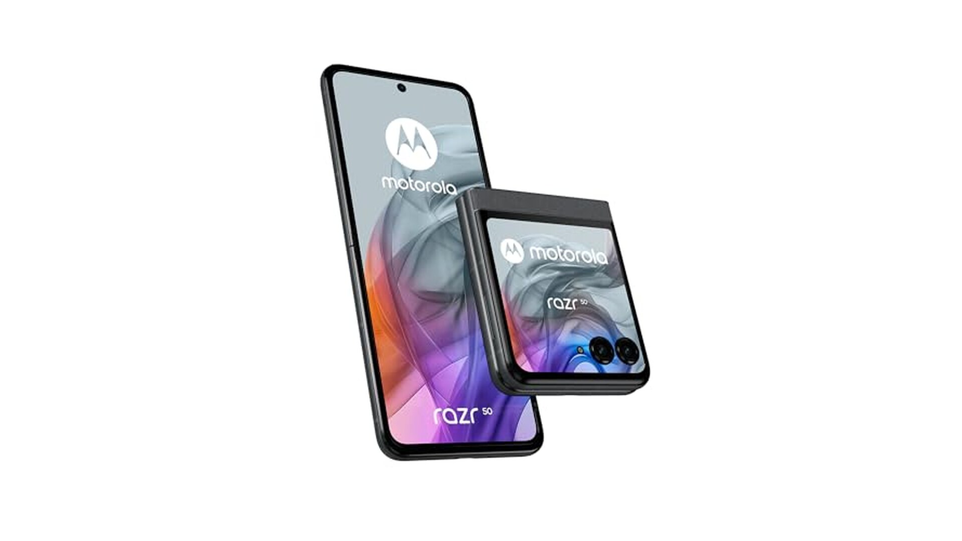 Motorola Razr 50: Innovazione nel Design Flip