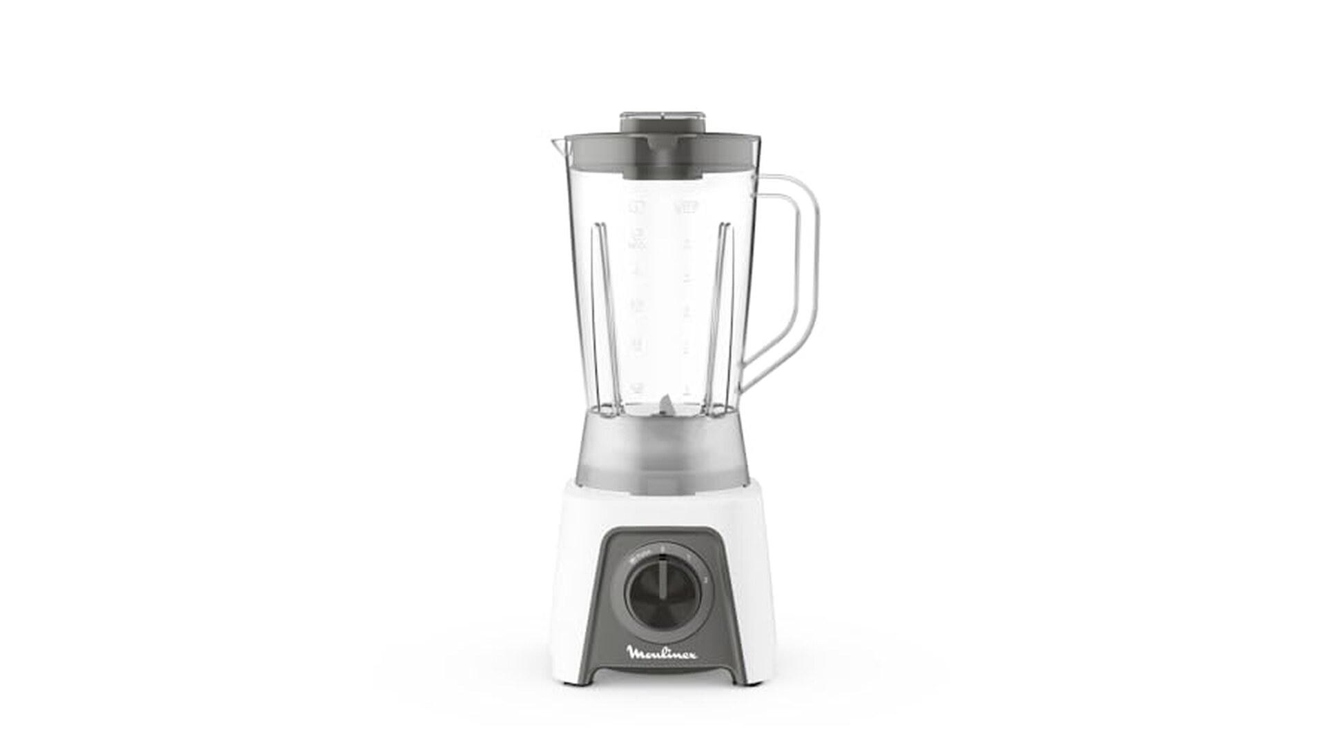 Moulinex Blendeo Frullatore Elettrico 450W