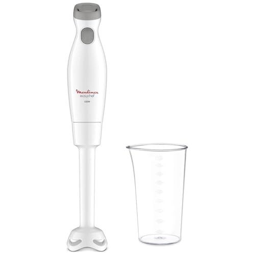 Moulinex Easychef Frullatore a Immersione 450W - immagine 1