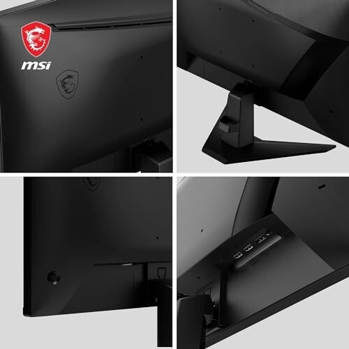 MSI G255F Monitor Gaming 24,5" FHD 180Hz - immagine 3