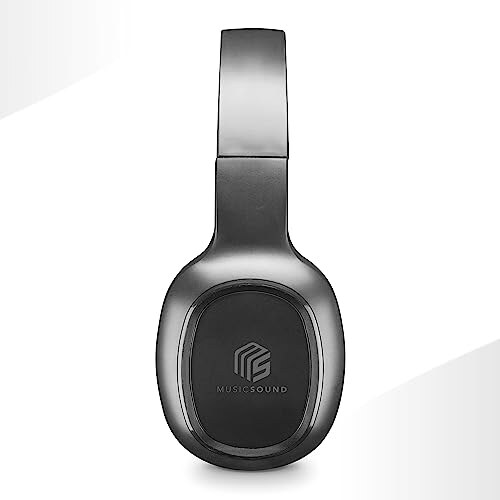 Music Sound Headband Cuffie Bluetooth - immagine 1