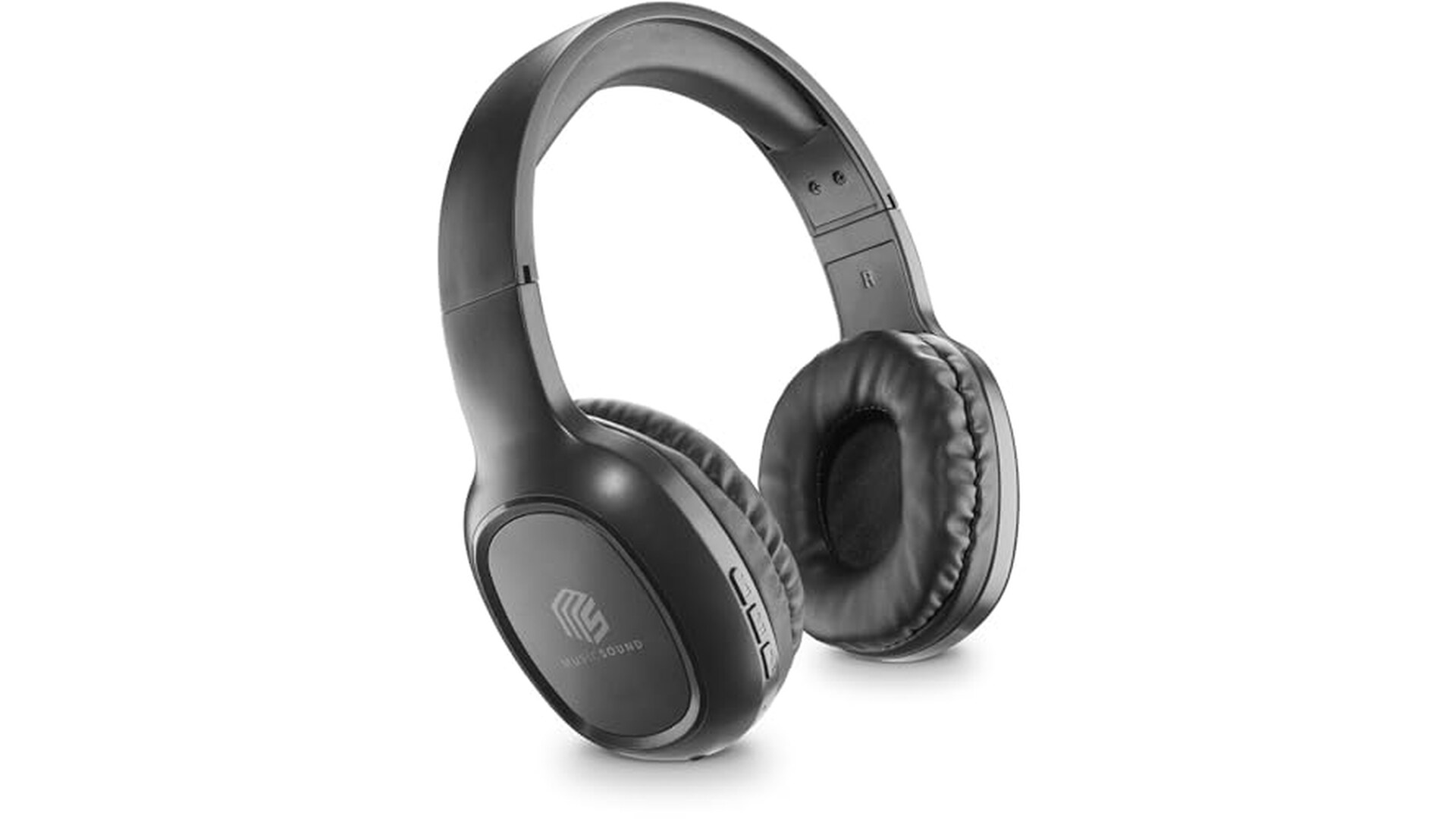 Music Sound Headband Cuffie Bluetooth