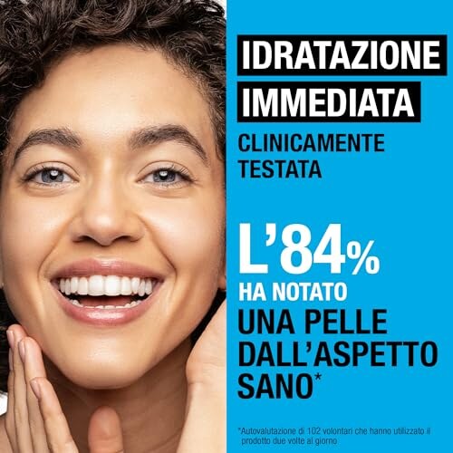 Neutrogena Hydro Boost Siero Viso 30ml - immagine 2