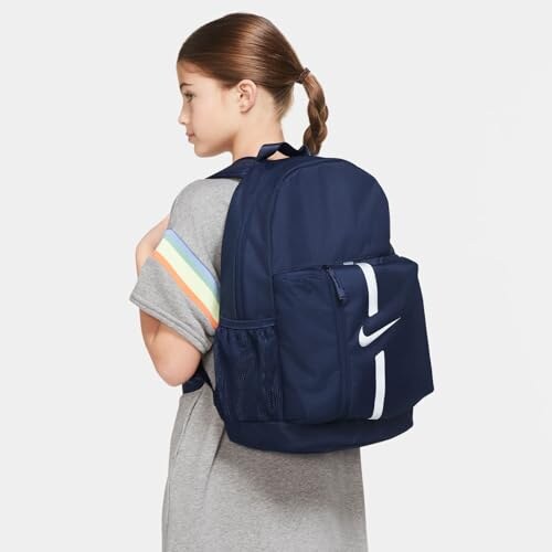 Nike Academy Team Zaino Unisex Bambini - immagine 8
