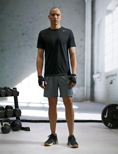 Nike Air Max Alpha Trainer 6 - Scarpe Allenamento Uomo - immagine 2