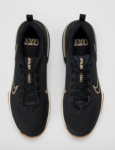Nike Air Max Alpha Trainer 6 - Scarpe Allenamento Uomo - immagine 4