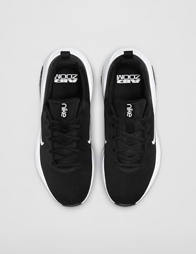 NIKE Bella 7 Sneakers Black/White 38 EU - immagine 4