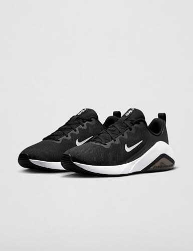 NIKE Bella 7 Sneakers Black/White 38 EU - immagine 5