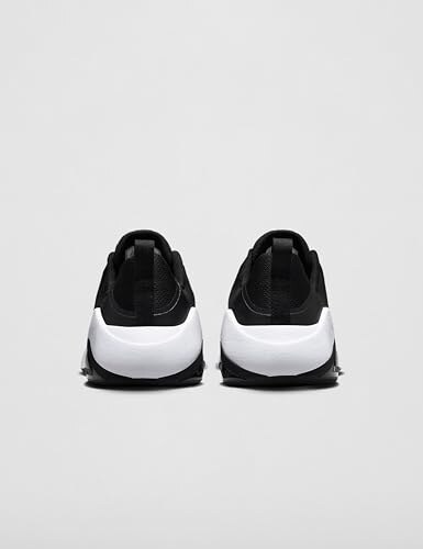 NIKE Bella 7 Sneakers Black/White 38 EU - immagine 6