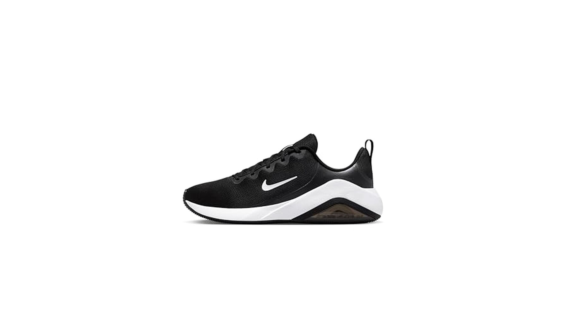 NIKE Bella 7 Sneakers Black/White 38 EU