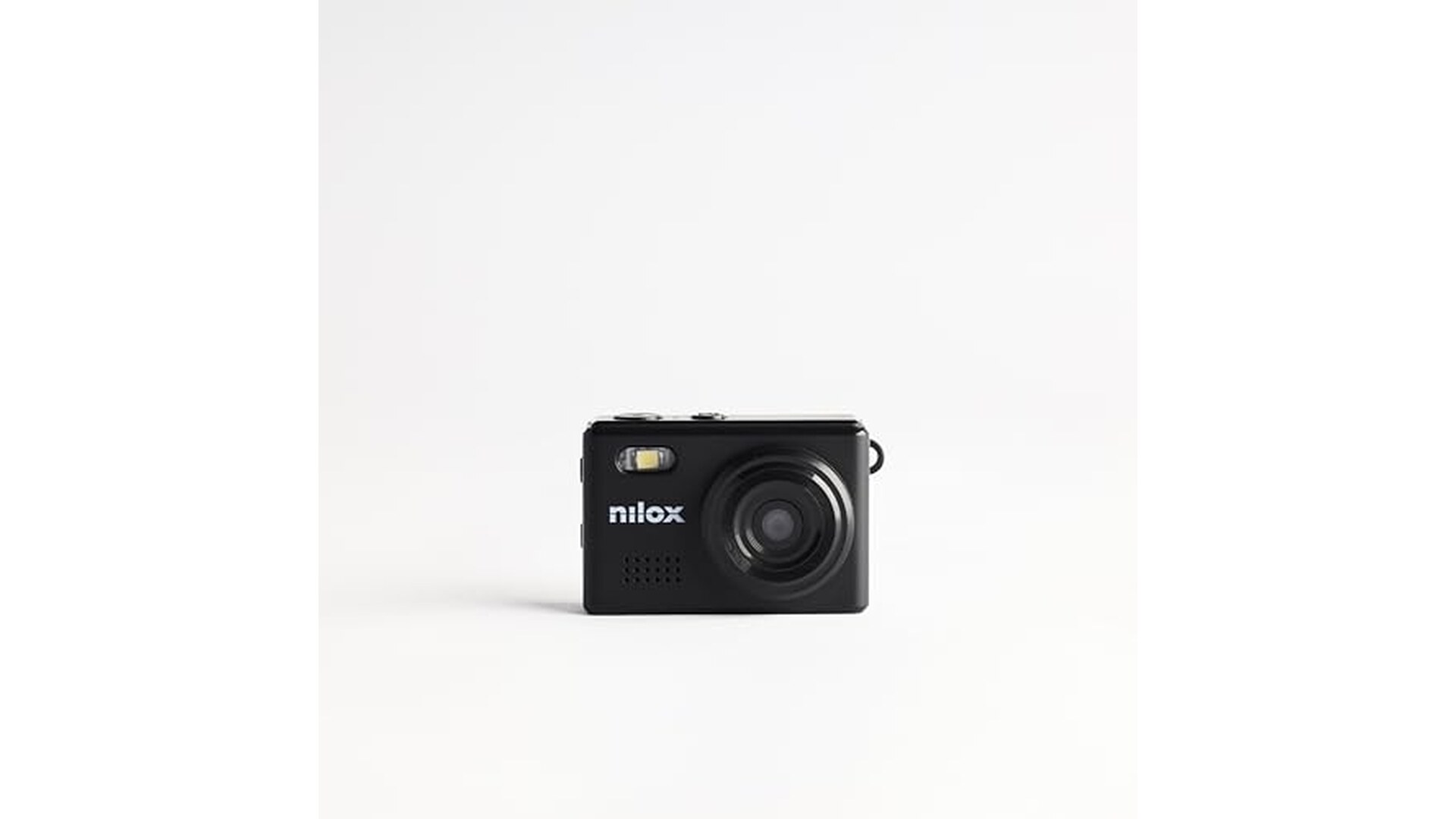 Nilox Mini Action Cam Portachiavi HD 720p