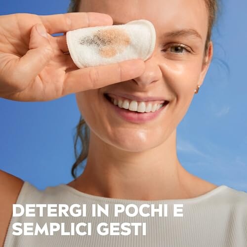 NIVEA Acqua Micellare Delicata 400ml - immagine 3