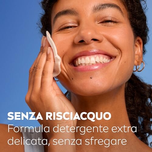 NIVEA Acqua Micellare Delicata 400ml - immagine 6