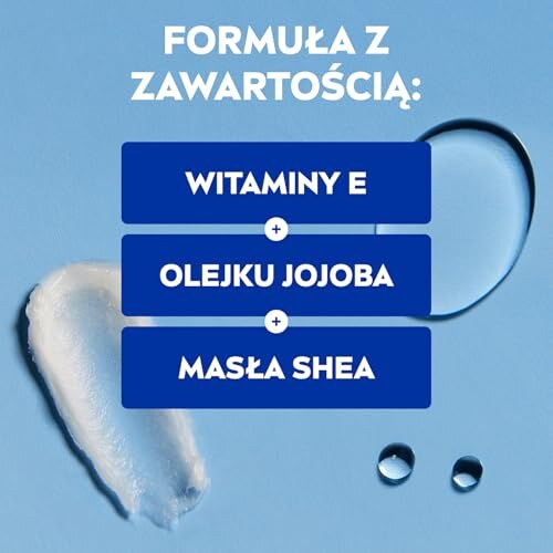NIVEA Crema Idratante Leggera SPF 15 - immagine 6