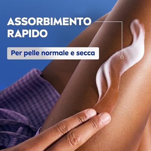 NIVEA Crema-Olio Cocco e Monoi 400ml Idratante - immagine 4