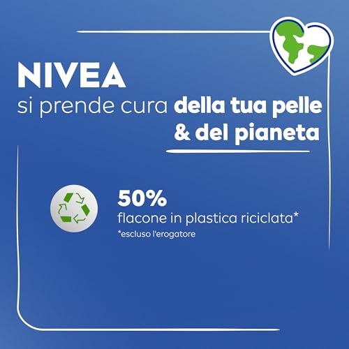 NIVEA Crema-Olio Cocco e Monoi 400ml Idratante - immagine 7