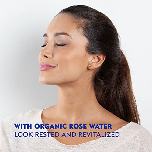 Nivea Gel Idratante Rosa Morbido - immagine 2
