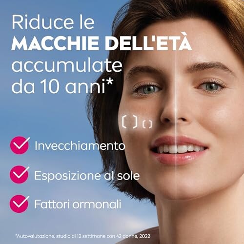 NIVEA Luminous630 Siero Viso Anti-Età e Anti-Macchie - immagine 2