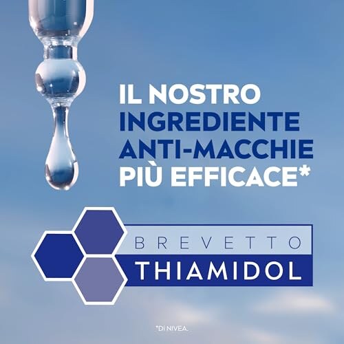 NIVEA Luminous630 Siero Viso Anti-Età e Anti-Macchie - immagine 6