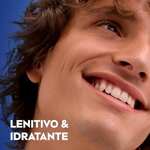 NIVEA Men Sensitive Balsamo Dopobarba 100ml - immagine 3
