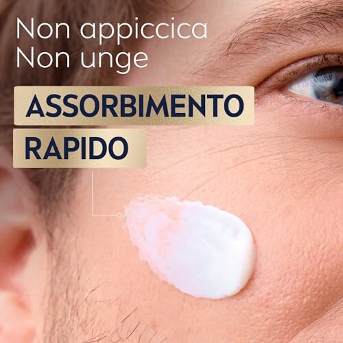 NIVEA Men Sensitive Crema Viso e Barba 50ml - immagine 6