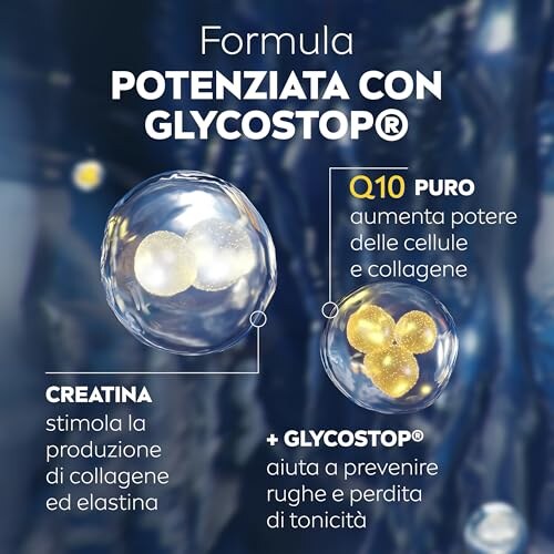 NIVEA Q10 Contorno Occhi Anti-Rughe 15ml - immagine 2