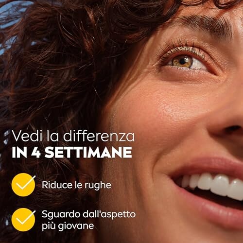 NIVEA Q10 Contorno Occhi Anti-Rughe 15ml - immagine 4