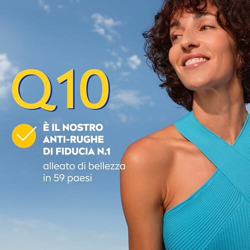 NIVEA Q10 Contorno Occhi Anti-Rughe 15ml - immagine 9