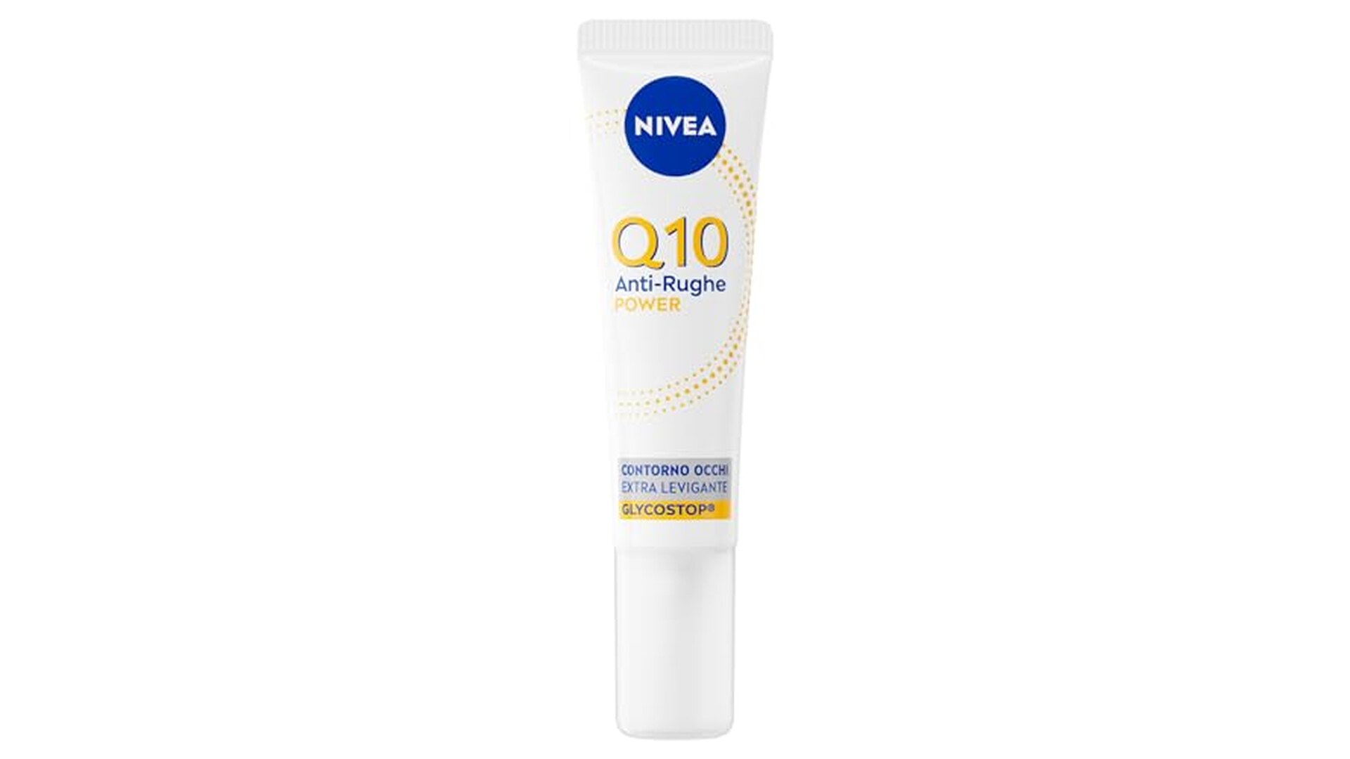 NIVEA Q10 Contorno Occhi Anti-Rughe 15ml