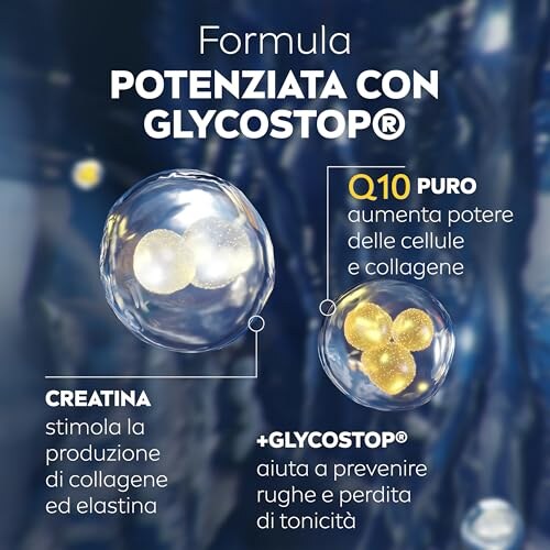 NIVEA Q10 Crema Notte Anti-Rughe 50ml - immagine 2