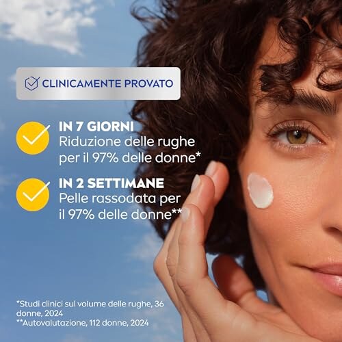 NIVEA Q10 Crema Notte Anti-Rughe 50ml - immagine 3
