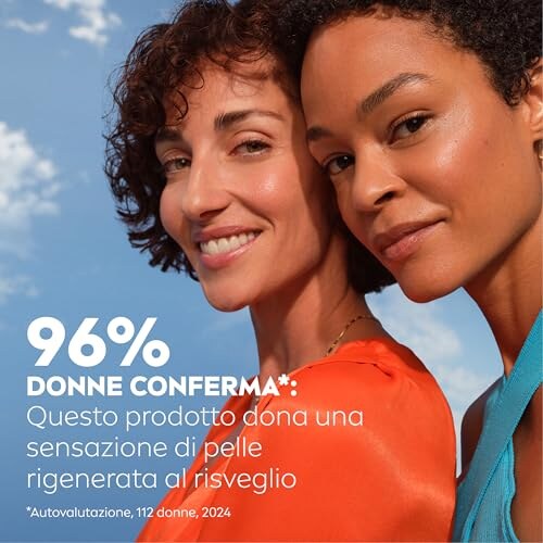 NIVEA Q10 Crema Notte Anti-Rughe 50ml - immagine 8