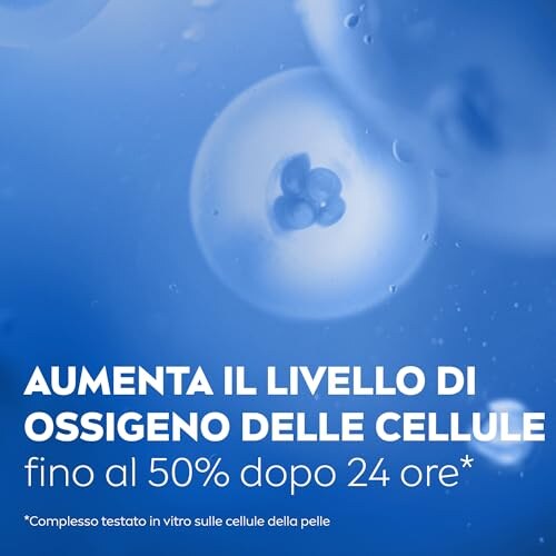 NIVEA Q10 Siero-Lozione Corpo 200ml - immagine 2