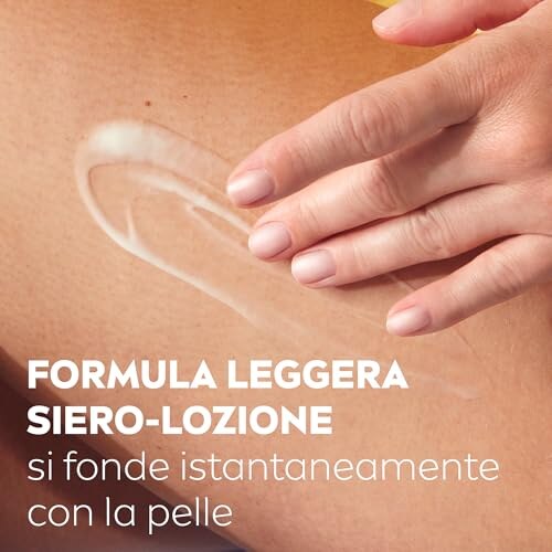 NIVEA Q10 Siero-Lozione Corpo 200ml - immagine 5