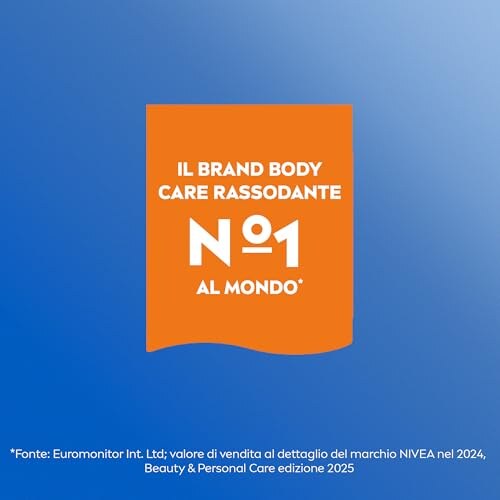 NIVEA Q10 Siero-Lozione Corpo 200ml - immagine 6