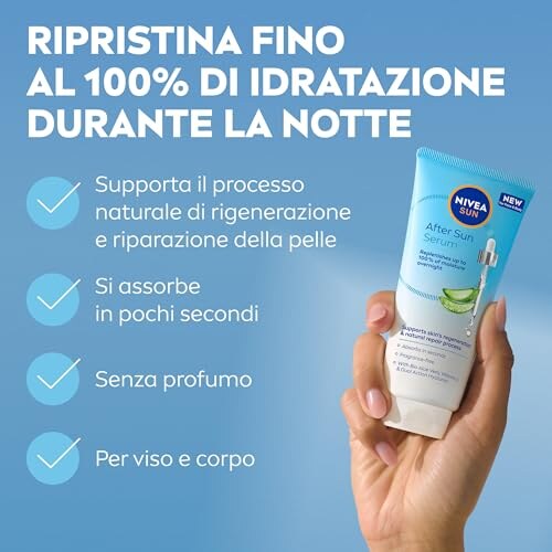 NIVEA SUN Cofanetto Protezione Solare Completa - immagine 4