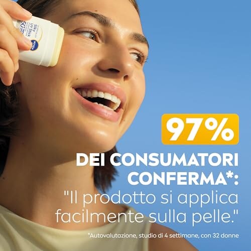 NIVEA SUN Stick Viso SPF 50+ - immagine 5