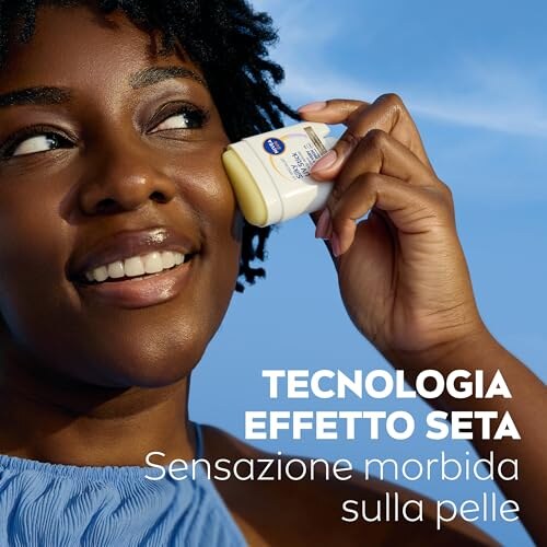 NIVEA SUN Stick Viso SPF 50+ - immagine 6