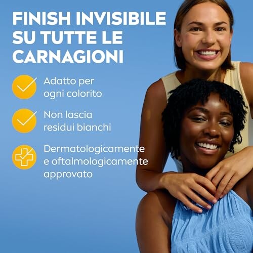 NIVEA SUN Stick Viso SPF 50+ - immagine 7
