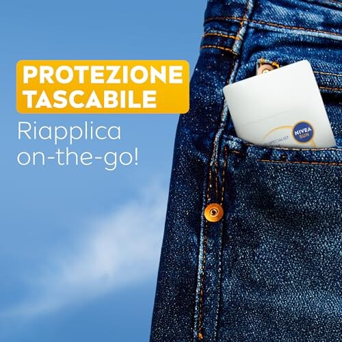 NIVEA SUN Stick Viso SPF 50+ - immagine 8
