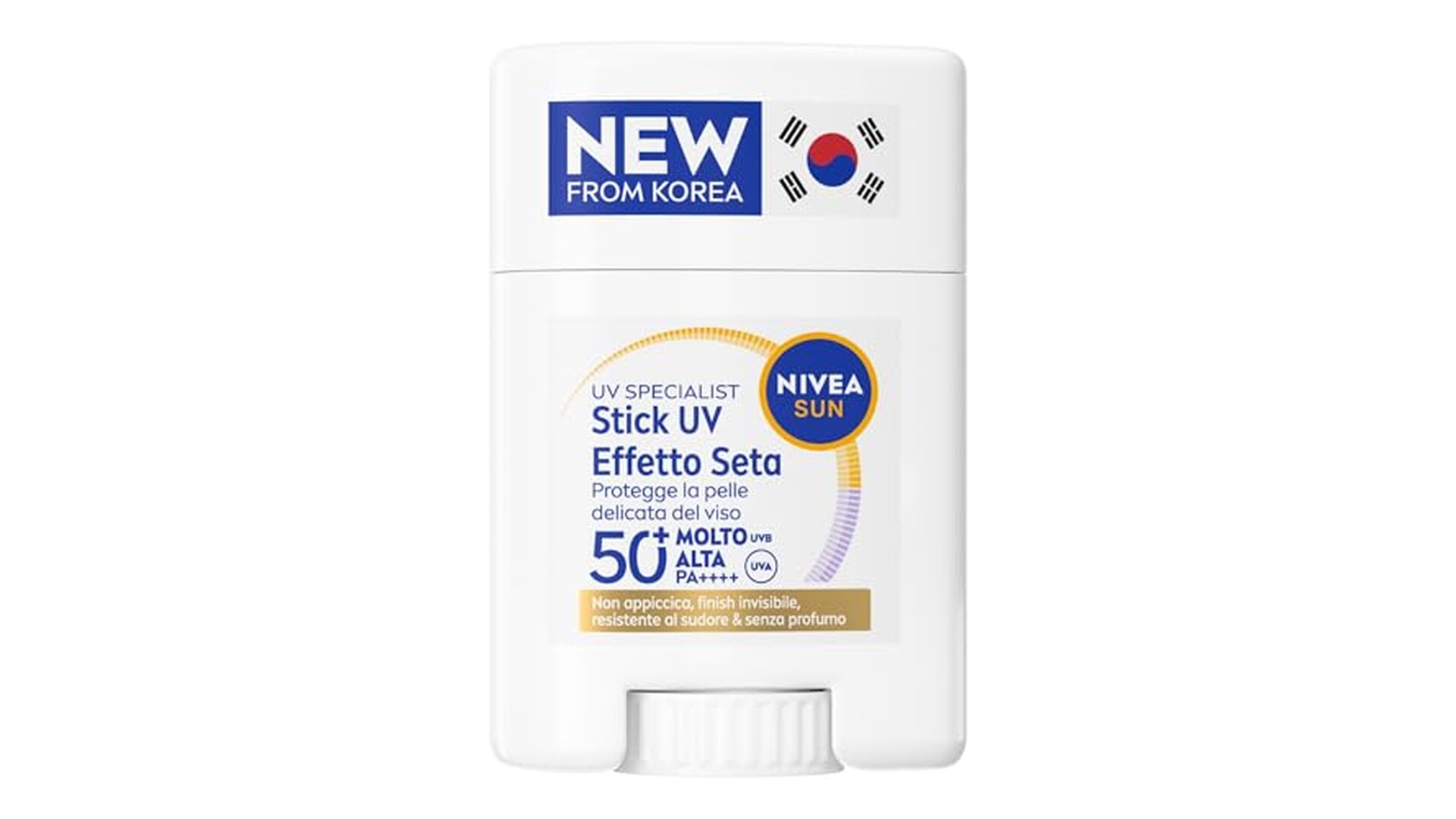 NIVEA SUN Stick Viso SPF 50+