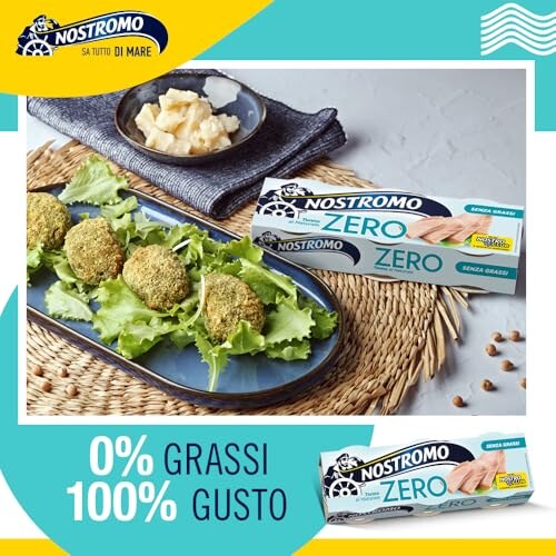 Nostromo Tonno al Naturale 3 Lattine da 65g - immagine 6